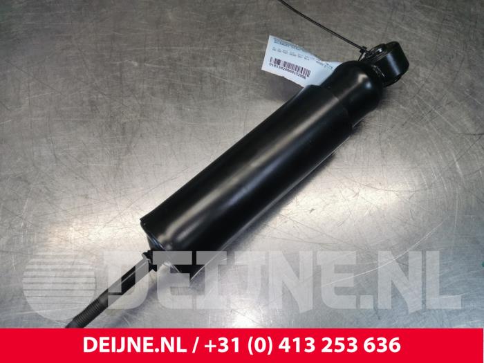 Hyundai H100 Front shock absorber, right O152996