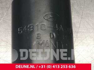 Hyundai H100 Stoßdämpfer rechts vorne O152996 foto 4