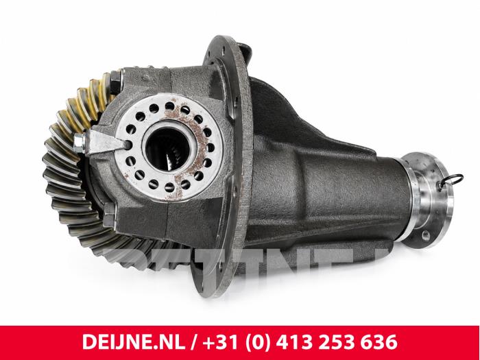 Hyundai H100 Rear differential O152999