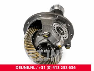 Hyundai H100 Rear differential O152999 photo 3