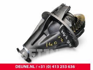 Hyundai H100 Rear differential O152999 photo 2