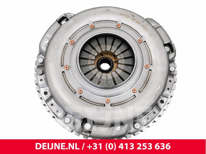 Hyundai H100 Clutch kit (complete) O153000