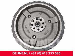Hyundai H100 Kupplungsset (komplett) O153000 foto 3