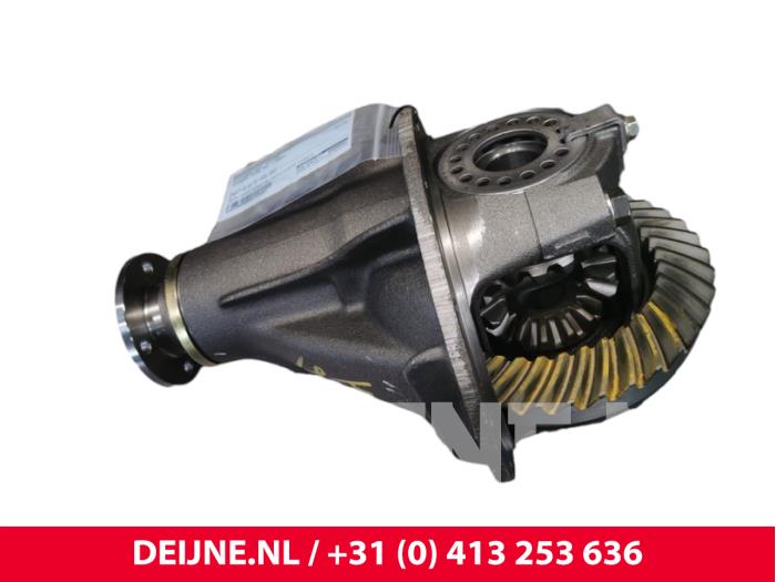 Nieuwe Differentieel achter Hyundai H100 Prijs € 423,50 Inclusief btw aangeboden door van Deijne Onderdelen Uden B.V.