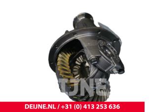 Hyundai H100 Differentieel achter O153001 foto 2