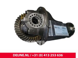 Hyundai H100 Differentieel achter O153001 foto 3