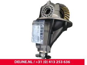 Hyundai H100 Differentieel achter O153001 foto 4