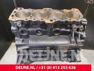 Hyundai H100 Engine crankcase O153003 photo 2