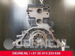 Hyundai H100 Engine crankcase O153003 photo 3
