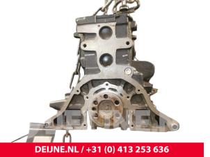 Hyundai H100 Motor Unterblock O153004 foto 3