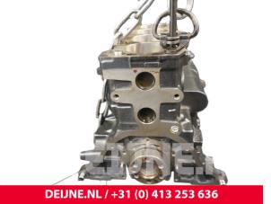 Hyundai H100 Motor Unterblock O153004 foto 4