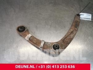 Citroen Berlingo Querlenker unten rechts vorne O153010 foto 3