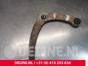 Citroen Berlingo Querlenker unten rechts vorne O153010 foto 2