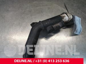 Citroen Berlingo Turbo hose O153012 photo 3