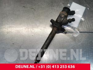 Citroen Berlingo Einspritzdüse (Diesel) O153013 foto 2