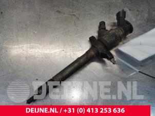 Citroen Berlingo Einspritzdüse (Diesel) O153013 foto 3