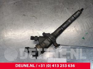 Citroen Berlingo Einspritzdüse (Diesel) O153014 foto 2