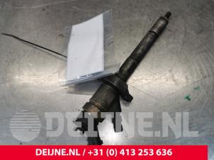 Citroen Berlingo Einspritzdüse (Diesel) O153014 foto 3