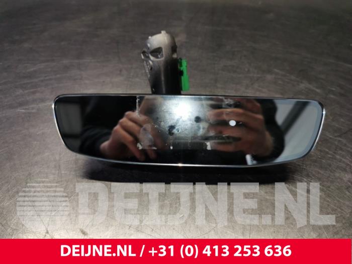Volvo XC40 Rear view mirror O153030