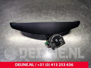 Volvo XC40 Rear view mirror O153030 photo 2