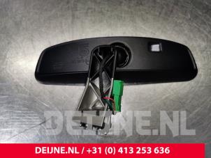 Volvo XC40 Rear view mirror O153030 photo 3