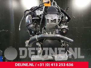 Volvo XC40 Motor O153039 foto 3
