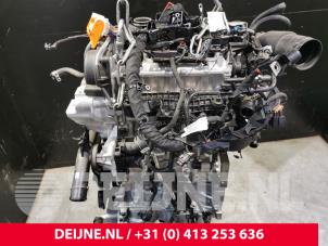 Volvo XC40 Motor O153039 foto 2
