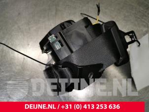 Volvo XC40 Veiligheidsgordel links-achter O153050 foto 2