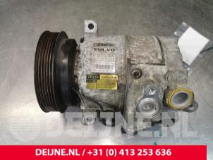 Volvo S80 Air conditioning pump O153094 photo 2