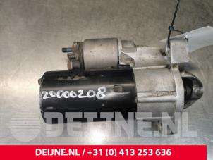 Volvo S80 Starter O153095 photo 2