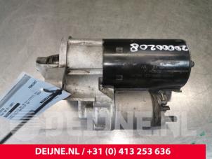 Gebruikte Startmotor Volvo S80 (AR/AS) 3.2 24V Prijs € 50,00 Margeregeling aangeboden door van Deijne Onderdelen Uden B.V.