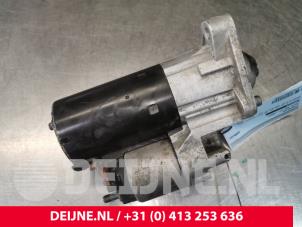 Volvo S80 Starter O153095 photo 3
