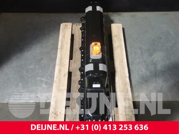 Volvo XC40 Battery (Hybrid) O153098