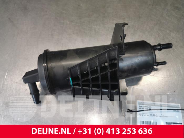 Volvo XC40 Kohlenstofffilter O153105