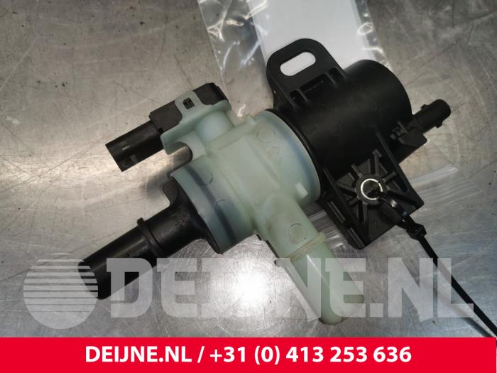 Volvo XC40 Heizungsventil Elektrisch O153107