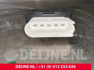 Volvo XC40 Kraftstoffpumpe Modul O153108 foto 3