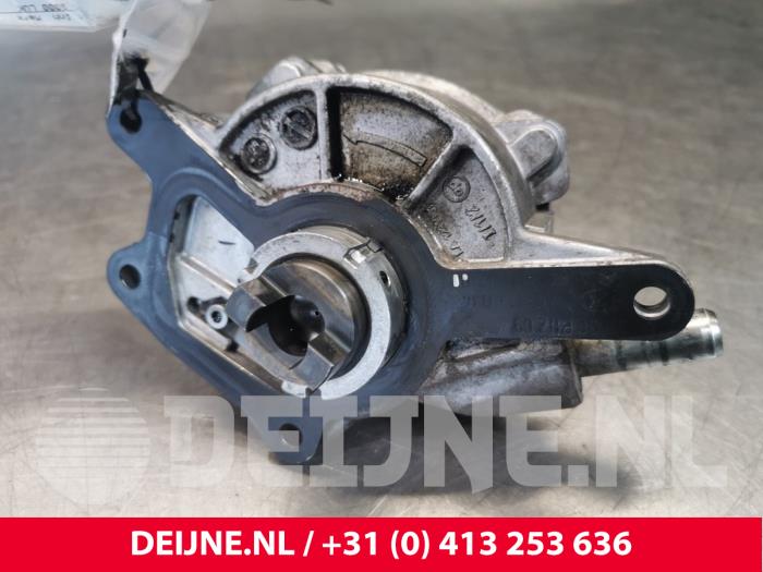 Mercedes Vito Vacuumpomp (Diesel) O153118