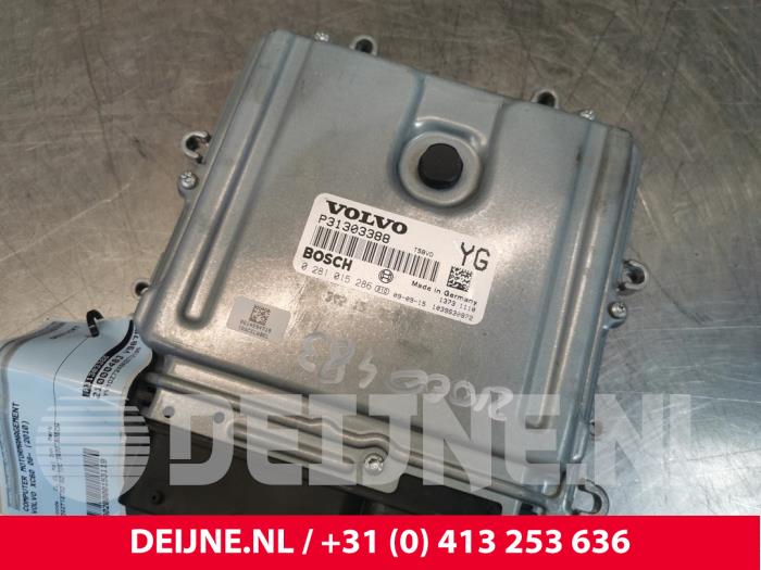 Volvo XC60 Computer Motormanagement O153119