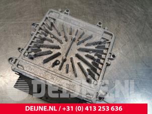 Volvo XC60 Engine management computer O153119 photo 3