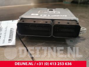Volvo XC60 Engine management computer O153119 photo 2