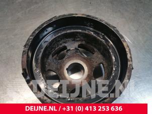 Mercedes Vito Krukas Poelie O153127 foto 3