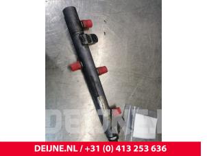 Mercedes Vito Galerij (Injectie) O153135 foto 2
