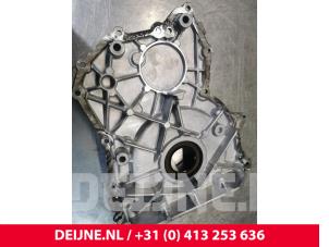 Mercedes Vito Distributiedeksel O153139 foto 2