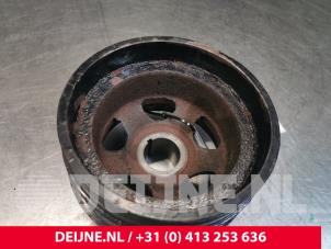 Mercedes Vito Krukas Poelie O153140 foto 3