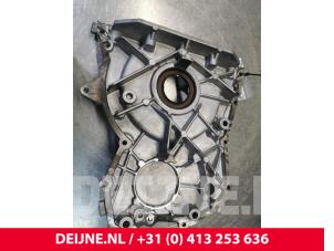Mercedes Vito Distributiedeksel O153153 foto 2