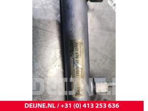 Mercedes Vito Einspritzdüse (Einspritzer) O153162 foto 3