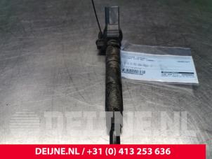 Mercedes Vito Verstuiver (diesel) O153168 foto 3