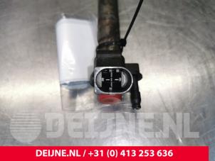 Mercedes Vito Verstuiver (diesel) O153168 foto 4
