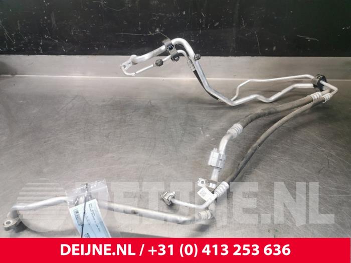 Mercedes Sprinter Airco Leiding O153180