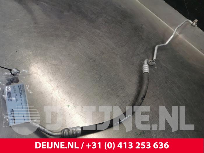 Mercedes Sprinter Airco Leiding O153181